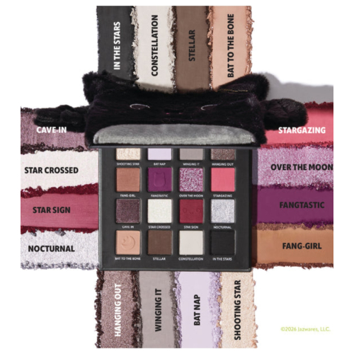 Trouble Maker - *Squishmallows* - Palette di ombre - Emily