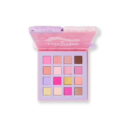 Trouble Maker - *Squishmallows* - Palette di ombre - Patty