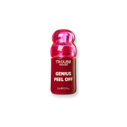 Trouble Maker - Tinta per labbra Genius peel-off - Hotshot Red