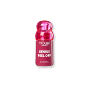 Trouble Maker - Tinta per labbra Genius peel-off - Life Hack Rose Pink