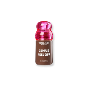 Trouble Maker  - Tinta per labbra Genius peel-off - Psychic Deep Nude