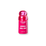 Trouble Maker - Tinta per labbra Genius peel-off - Witchcraft Hot Pink
