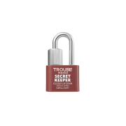 Trouble Maker - Tinta labbra Secret Keeper - Just Us Rose Mauve