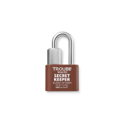 Trouble Maker - Tinta labbra Secret Keeper - No Trace Chocolate Nude