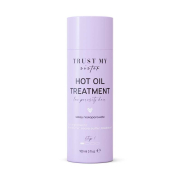 Trust My Sister - Olio per capelli - Capelli a bassa porosità