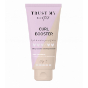 Trust My Sister - Crema per migliorare i ricci