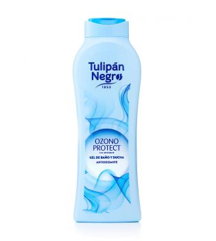 Tulipán Negro - *Advance* - Gel da bagno 650ml - Ozono Protect