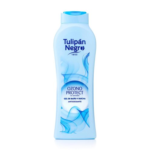 Tulipán Negro - *Advance* - Gel da bagno 650ml - Ozono Protect