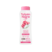 Tulipán Negro - Acqua di Colonia - Fragola e Crema