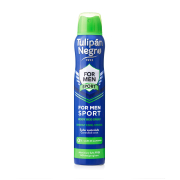 Tulipán Negro - *Male Care* - Deodorante Deo Spray - Sport