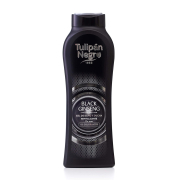 Tulipán Negro - *Male Care* - Bagnoschiuma 650ml - Black Ginseng