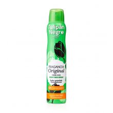 Tulipán Negro - *Fresh Skin* - Deodorante Deo Spray - Originale