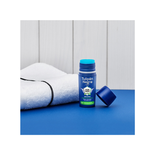 Tulipán Negro - *Male Care* - Deodorante Deo Stick - Per uomo