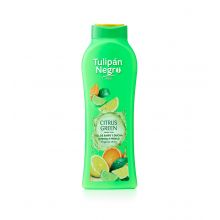 Tulipán Negro - *Fresh Skin* - Gel da bagno 650ml - Citrus Green