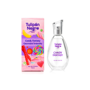 Tulipán Negro - *Gourmand Intensity* - Acqua di Colonia - Candy Fantasy