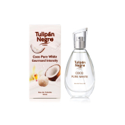 Tulipán Negro - *Gourmand Intensity* - Acqua di Colonia - Coco Pure White