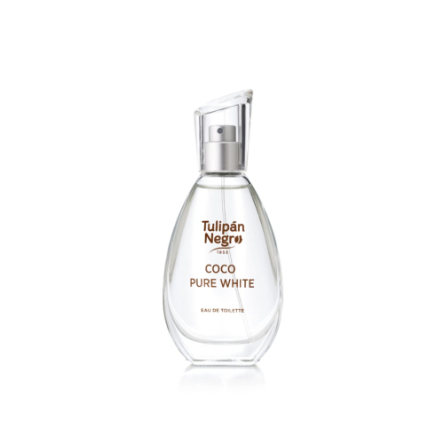 Tulipán Negro - *Gourmand Intensity* - Acqua di Colonia - Coco Pure White