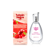 Tulipán Negro - *Gourmand Intensity* - Acqua di Colonia - Passion Fragola e Ciliegia