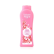 Tulipán Negro - *Gourmand Intensity* - Gel da bagno 650ml - Fresa & Nata