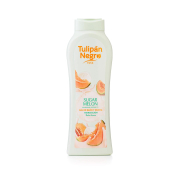 Tulipán Negro - *Gourmand Intensity* - Gel da bagno 650ml - Sugar Melon