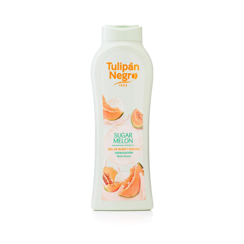 Tulipán Negro - *Gourmand Intensity* - Gel da bagno 650ml - Sugar Melon
