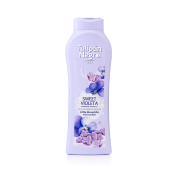 Tulipán Negro - *Gourmand Intensity* - Gel da bagno 650ml - Sweet Violeta