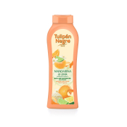 Tulipán Negro - *Gourmand Intensity* - Bagnoschiuma - Mandarino e Lime
