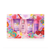 Tulipán Negro - *Gourmand Intensity* - Set regalo - Candy Fantasy