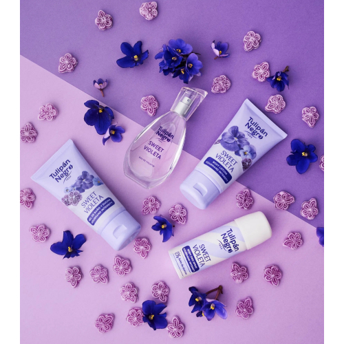 Tulipán Negro - *Gourmand Intensity* - Set regalo - Sweet Violeta