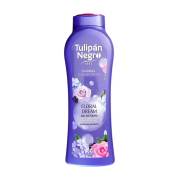 Tulipán Negro - *Intense* - Bagnoschiuma - Floral Dream
