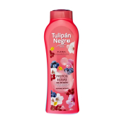 Tulipán Negro - *Intense* - Gel da bagno - Frutti rosa