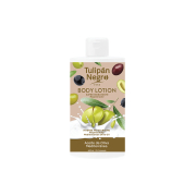 Tulipán Negro - Lozione Corpo - Olio d'Oliva Mediterraneo