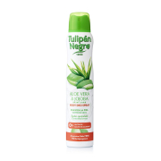 Tulipán Negro - *Skin Care* - Deodorante Deo Spray - Aloe vera e jojoba