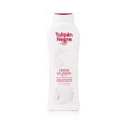 Tulipán Negro - *Skin Care* - Bagnoschiuma 650ml - Crema de Jabón
