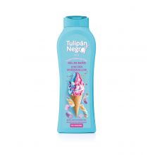 Tulipán Negro - *Yummy Cream Edition* - Gel da bagno 650ml - Unicorn Marshmallow