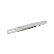 Tweezerman - Slant Tweezer - Classic Stainless
