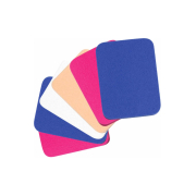 UBU - Doll-Face Dozen 12 Fondazione spugna confezione