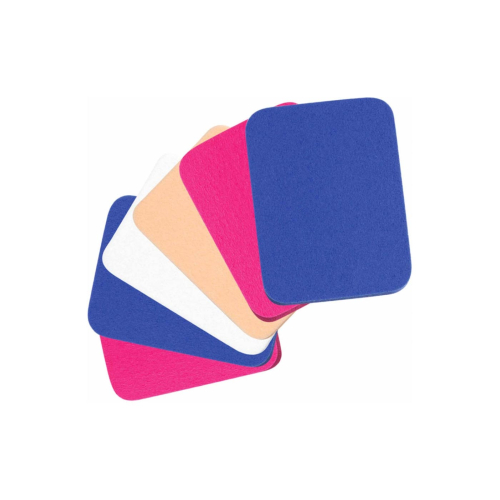 UBU - Doll-Face Dozen 12 Fondazione spugna confezione