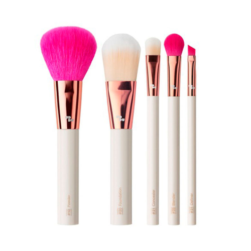 UBU - Set pennelli Famous Five