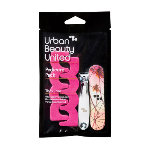 UBU - Set per pedicure Tippy Toze