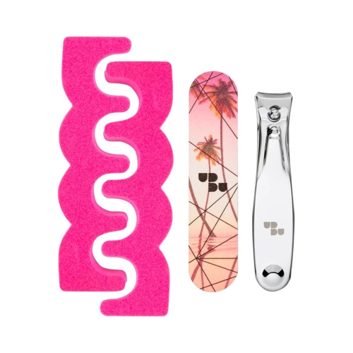 UBU - Set per pedicure Tippy Toze