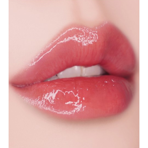 Unleashia - Lucidalabbra volumizzante Sisua Popcorn Syrup - No.1 Strawberry Cream