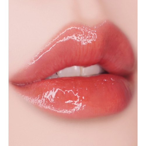 Unleashia - Lucidalabbra volumizzante Sisua Popcorn Syrup - No.3 Neon Guava