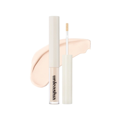 Unleashia - Correttore liquido Bye Bye My Blemish Concealer - 05: Fair