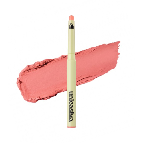 Unleashia - Rossetto Oh! Happy Day - 02: Keep Smile