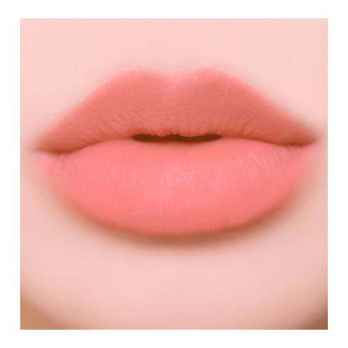 Unleashia - Rossetto Oh! Happy Day - 02: Keep Smile