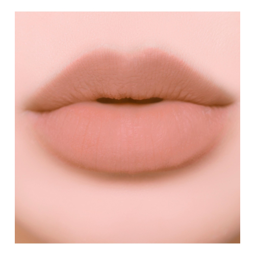 Unleashia - Rossetto Oh! Happy Day - 07: Burnt Toast