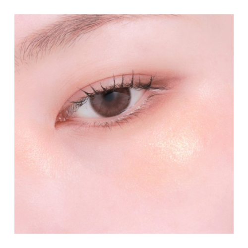 Unleashia - Mini palette di evidenziatori Mood Shower - 100: Ballerina Shower