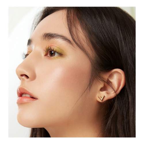 Unleashia - Palette di ombretti Glitterpedia - 06: All of Citrus