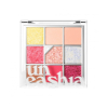 Unleashia - Palette di ombretti Glitterpedia - 07: All of Peach Ade